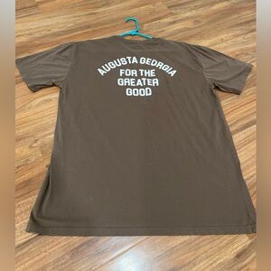 Devereux Augusta Georgia Tee